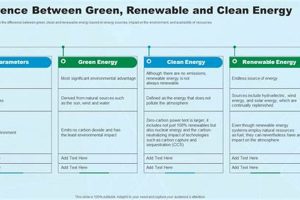 Best Renewable Energy vs. Clean Energy Options Renewable Energy Solutions for a Sustainable Future | Clean & Green Power Best Renewable Energy vs. Clean Energy Options | Renewable Energy Solutions for a Sustainable Future | Clean & Green Power