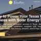 Top Houston Renewable Energy Companies: Guide + Services | Renewable Energy Solutions for a Sustainable Future | Clean & Green Power