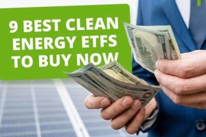 Top 5 Best Renewable Energy ETFs for 2024 Renewable Energy Solutions for a Sustainable Future | Clean & Green Power Top 5 Best Renewable Energy ETFs for 2024 | Renewable Energy Solutions for a Sustainable Future | Clean & Green Power