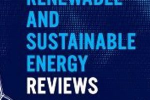 Read "Elsevier Renewable & Sustainable Energy Reviews" [2024] | Renewable Energy Solutions for a Sustainable Future | Clean & Green Power