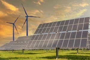 Top Renewable Energy Best Stocks to Invest [Year] | Renewable Energy Solutions for a Sustainable Future | Clean & Green Power