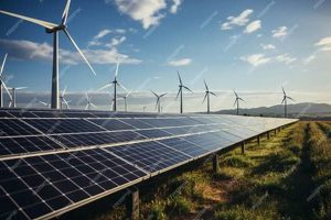 Exploring the Future of Renewable Energy Technologies Renewable Energy Solutions for a Sustainable Future | Clean & Green Power Exploring the Future of Renewable Energy Technologies | Renewable Energy Solutions for a Sustainable Future | Clean & Green Power