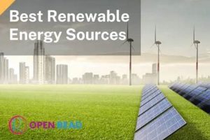 Unlocking the Best Renewable Energy Source: Future Power! Renewable Energy Solutions for a Sustainable Future | Clean & Green Power Unlocking the Best Renewable Energy Source: Future Power! | Renewable Energy Solutions for a Sustainable Future | Clean & Green Power