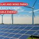 Is Wind Renewable Energy? Benefits & Why It Matters | Renewable Energy Solutions for a Sustainable Future | Clean & Green Power