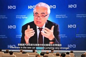 The International Energy Agency (IEA): A Guide Renewable Energy Solutions for a Sustainable Future | Clean & Green Power The International Energy Agency (IEA): A Guide | Renewable Energy Solutions for a Sustainable Future | Clean & Green Power