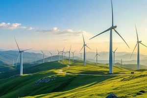 Why Wind? Is Wind Energy Renewable? - The Answer! Renewable Energy Solutions for a Sustainable Future | Clean & Green Power Why Wind? Is Wind Energy Renewable? - The Answer! | Renewable Energy Solutions for a Sustainable Future | Clean & Green Power