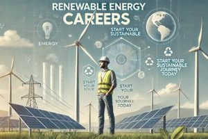 Land Your Dream Renewable Energy Job: A Guide Renewable Energy Solutions for a Sustainable Future | Clean & Green Power Land Your Dream Renewable Energy Job: A Guide | Renewable Energy Solutions for a Sustainable Future | Clean & Green Power
