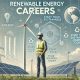 Land Your Dream Renewable Energy Job: A Guide | Renewable Energy Solutions for a Sustainable Future | Clean & Green Power
