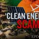 Avoid Renewable Energy Scams: Buyer Beware! | Renewable Energy Solutions for a Sustainable Future | Clean & Green Power