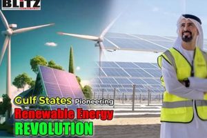 Harnessing Gulf Renewable Energy: A Bright Future Renewable Energy Solutions for a Sustainable Future | Clean & Green Power Harnessing Gulf Renewable Energy: A Bright Future | Renewable Energy Solutions for a Sustainable Future | Clean & Green Power