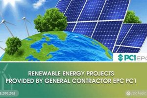 Top Renewable Energy Project EPC Companies Renewable Energy Solutions for a Sustainable Future | Clean & Green Power Top Renewable Energy Project EPC Companies | Renewable Energy Solutions for a Sustainable Future | Clean & Green Power
