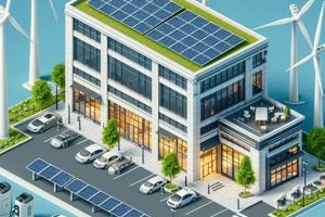 Top Commercial Renewable Energy Service Providers Renewable Energy Solutions for a Sustainable Future | Clean & Green Power Top Commercial Renewable Energy Service Providers | Renewable Energy Solutions for a Sustainable Future | Clean & Green Power
