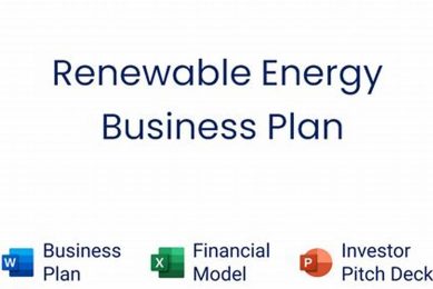 Crafting a Winning Renewable Energy Business Plan Renewable Energy Solutions for a Sustainable Future | Clean & Green Power Crafting a Winning Renewable Energy Business Plan | Renewable Energy Solutions for a Sustainable Future | Clean & Green Power