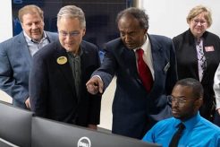 Alaska National Lab: Renewable Energy Research Renewable Energy Solutions for a Sustainable Future | Clean & Green Power Alaska National Lab: Renewable Energy Research | Renewable Energy Solutions for a Sustainable Future | Clean & Green Power