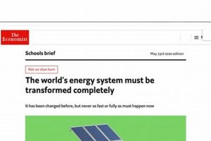 Top Economist Insights: Renewable Energy Futures Renewable Energy Solutions for a Sustainable Future | Clean & Green Power Top Economist Insights: Renewable Energy Futures | Renewable Energy Solutions for a Sustainable Future | Clean & Green Power