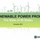 Clean U.S. Renewable Power: A Future Guide | Renewable Energy Solutions for a Sustainable Future | Clean & Green Power