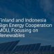 Top Indonesia Renewable Energy Companies: Guide & Analysis | Renewable Energy Solutions for a Sustainable Future | Clean & Green Power
