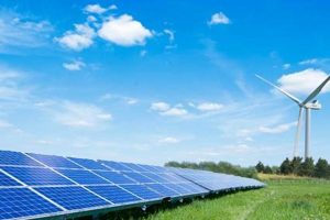 Top Green Energy Options &amp; Benefits | Renewable Energy Solutions for a Sustainable Future | Clean & Green Power