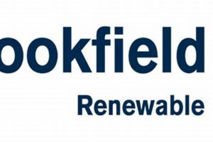 Investing in Brookfield Renewable Energy Group: A Guide Renewable Energy Solutions for a Sustainable Future | Clean & Green Power Investing in Brookfield Renewable Energy Group: A Guide | Renewable Energy Solutions for a Sustainable Future | Clean & Green Power