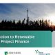 Guide to Renewable Energy Project Finance PDFs | Renewable Energy Solutions for a Sustainable Future | Clean & Green Power
