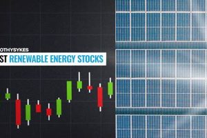 Top Renewable Energy Stocks to Buy Now [Year] Guide | Renewable Energy Solutions for a Sustainable Future | Clean & Green Power