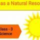 Why Is The Sun A Natural Resource? [Explained] | Renewable Energy Solutions for a Sustainable Future | Clean & Green Power
