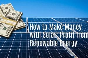 Profit from Renewable Energy: Top 7 Ways Renewable Energy Solutions for a Sustainable Future | Clean & Green Power Profit from Renewable Energy: Top 7 Ways | Renewable Energy Solutions for a Sustainable Future | Clean & Green Power