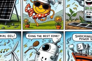 Renewable Energy Jokes Renewable Energy Solutions for a Sustainable Future | Clean & Green Power Renewable Energy Jokes | Renewable Energy Solutions for a Sustainable Future | Clean & Green Power