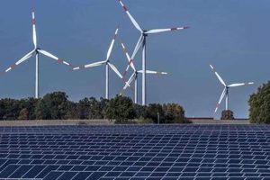 Top Renewable Energy: What's the Largest Source? | Renewable Energy Solutions for a Sustainable Future | Clean & Green Power