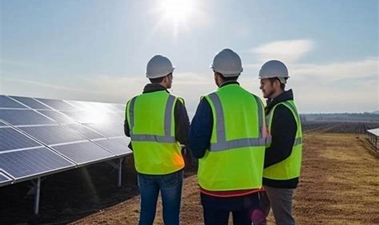 Global Renewable Energy Solutions