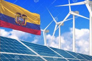 Ecuador's Renewable Energy: A Clean Future Renewable Energy Solutions for a Sustainable Future | Clean & Green Power Ecuador's Renewable Energy: A Clean Future | Renewable Energy Solutions for a Sustainable Future | Clean & Green Power