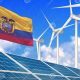 Ecuador's Renewable Energy: A Clean Future | Renewable Energy Solutions for a Sustainable Future | Clean & Green Power