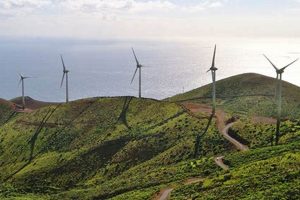 El Hierro: Renewable Energy Powerhouse Renewable Energy Solutions for a Sustainable Future | Clean & Green Power El Hierro: Renewable Energy Powerhouse | Renewable Energy Solutions for a Sustainable Future | Clean & Green Power