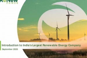 Leading India's Largest Renewable Energy Company Today Renewable Energy Solutions for a Sustainable Future | Clean & Green Power Leading India's Largest Renewable Energy Company Today | Renewable Energy Solutions for a Sustainable Future | Clean & Green Power