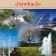 Exploring the Drawbacks of Renewable Energy Options | Renewable Energy Solutions for a Sustainable Future | Clean & Green Power
