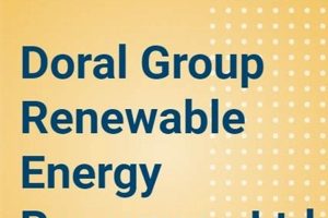 Why Doral Renewable Energy Resources Group Leads in Green Power Renewable Energy Solutions for a Sustainable Future | Clean & Green Power Why Doral Renewable Energy Resources Group Leads in Green Power | Renewable Energy Solutions for a Sustainable Future | Clean & Green Power