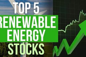 Top Renewable Energy Stocks: Powering Your Portfolio Renewable Energy Solutions for a Sustainable Future | Clean & Green Power Top Renewable Energy Stocks: Powering Your Portfolio | Renewable Energy Solutions for a Sustainable Future | Clean & Green Power