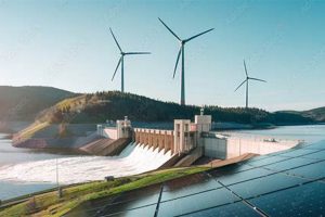 Do Dams as Renewable Energy Sources Last? Renewable Energy Solutions for a Sustainable Future | Clean & Green Power Do Dams as Renewable Energy Sources Last? | Renewable Energy Solutions for a Sustainable Future | Clean & Green Power