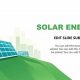 Best Free Renewable Energy PPT Templates & Examples | Renewable Energy Solutions for a Sustainable Future | Clean & Green Power