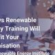 Best Renewable Energy Training Programs | Renewable Energy Solutions for a Sustainable Future | Clean & Green Power