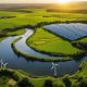 Do Natural Resources Renewable? The Eco-Balance | Renewable Energy Solutions for a Sustainable Future | Clean & Green Power