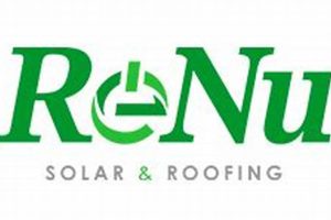 Renu Solar & Roofing: Energy & Reliable Roof Pros Renewable Energy Solutions for a Sustainable Future | Clean & Green Power Renu Solar & Roofing: Energy & Reliable Roof Pros | Renewable Energy Solutions for a Sustainable Future | Clean & Green Power