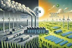 Best Carbon Credit vs Renewable Energy Certificate Guide Renewable Energy Solutions for a Sustainable Future | Clean & Green Power Best Carbon Credit vs Renewable Energy Certificate Guide | Renewable Energy Solutions for a Sustainable Future | Clean & Green Power
