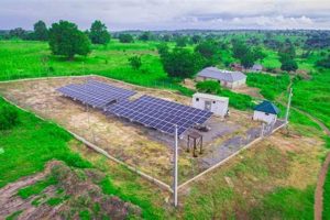 Top Renewable Energy Projects in Nigeria Today Renewable Energy Solutions for a Sustainable Future | Clean & Green Power Top Renewable Energy Projects in Nigeria Today | Renewable Energy Solutions for a Sustainable Future | Clean & Green Power
