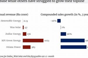 Top Mid Cap Renewable Energy Stocks to Watch [Year] | Renewable Energy Solutions for a Sustainable Future | Clean & Green Power