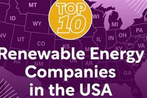 Top Renewable Energy Companies in USA: A List + Guide Renewable Energy Solutions for a Sustainable Future | Clean & Green Power Top Renewable Energy Companies in USA: A List + Guide | Renewable Energy Solutions for a Sustainable Future | Clean & Green Power
