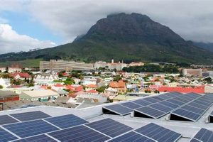 Powering Cape Town: Renewable Energy Solutions Renewable Energy Solutions for a Sustainable Future | Clean & Green Power Powering Cape Town: Renewable Energy Solutions | Renewable Energy Solutions for a Sustainable Future | Clean & Green Power