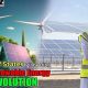 Powering the Future: Gulf States Renewable Energy &amp; Sustainability | Renewable Energy Solutions for a Sustainable Future | Clean & Green Power