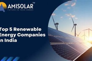 Best of India: Top 5 Renewable Energy Companies in 2024 Renewable Energy Solutions for a Sustainable Future | Clean & Green Power Best of India: Top 5 Renewable Energy Companies in 2024 | Renewable Energy Solutions for a Sustainable Future | Clean & Green Power