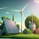 A Key Challenge With Renewable Energy Weegy | Renewable Energy Solutions for a Sustainable Future | Clean & Green Power